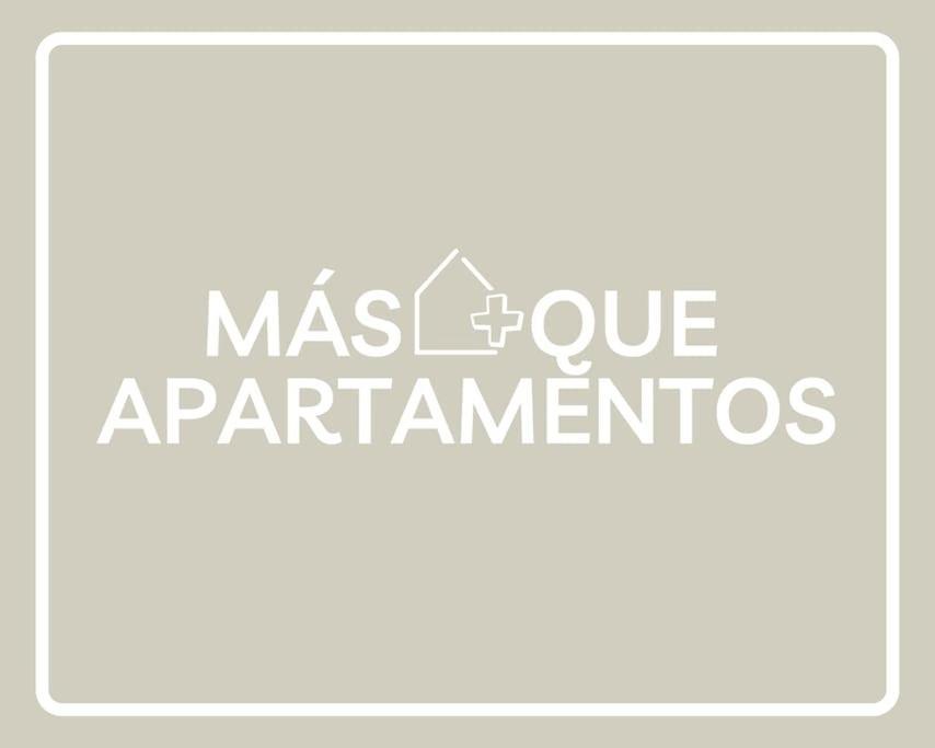 Barrio San Miguel Mas Que Apartamentos Murcia Exterior photo